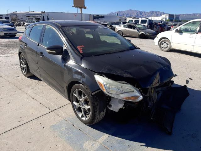 FORD FOCUS SE 2013 1fadp3k27dl214099