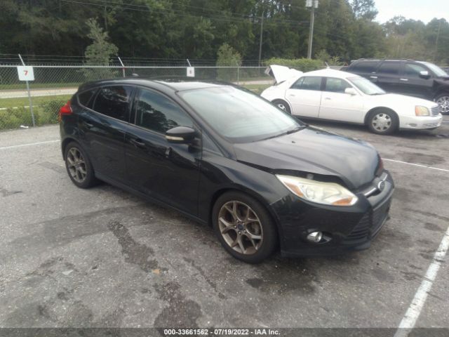 FORD FOCUS 2013 1fadp3k27dl214104