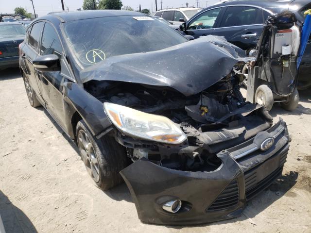 FORD FOCUS SE 2013 1fadp3k27dl214118