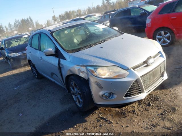 FORD FOCUS 2013 1fadp3k27dl214152