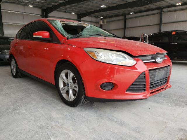 FORD FOCUS SE 2013 1fadp3k27dl214197