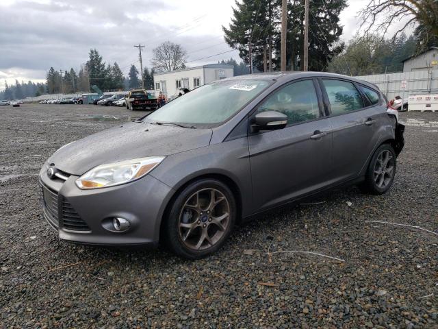 FORD FOCUS 2013 1fadp3k27dl214488