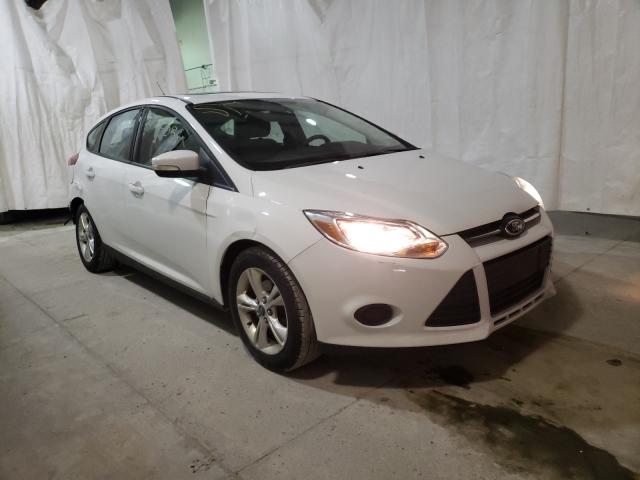 FORD FOCUS SE 2013 1fadp3k27dl216015