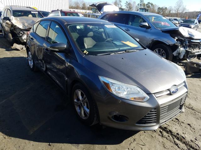 FORD FOCUS SE 2013 1fadp3k27dl216743