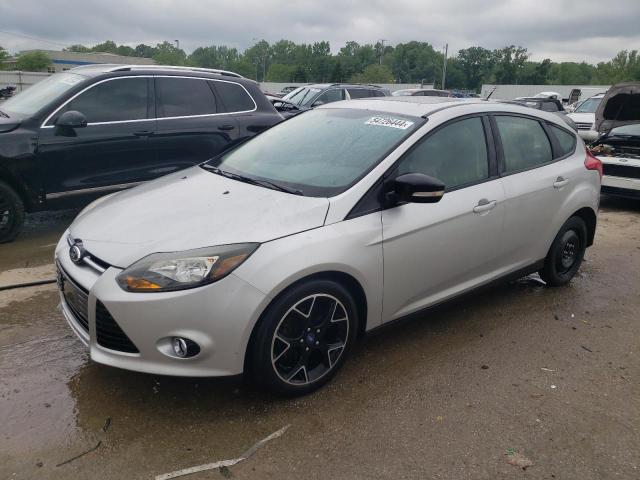 FORD FOCUS 2013 1fadp3k27dl219514