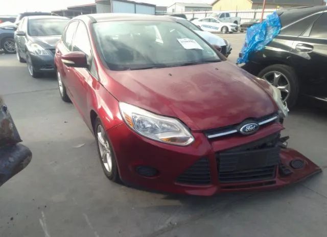 FORD FOCUS 2013 1fadp3k27dl220338