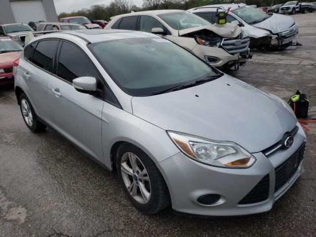 FORD FOCUS SE 2013 1fadp3k27dl221411