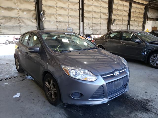 FORD FOCUS SE 2013 1fadp3k27dl222865