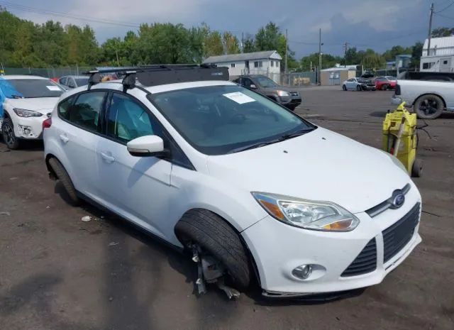 FORD FOCUS 2013 1fadp3k27dl224700