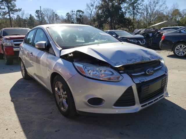 FORD FOCUS SE 2013 1fadp3k27dl224888