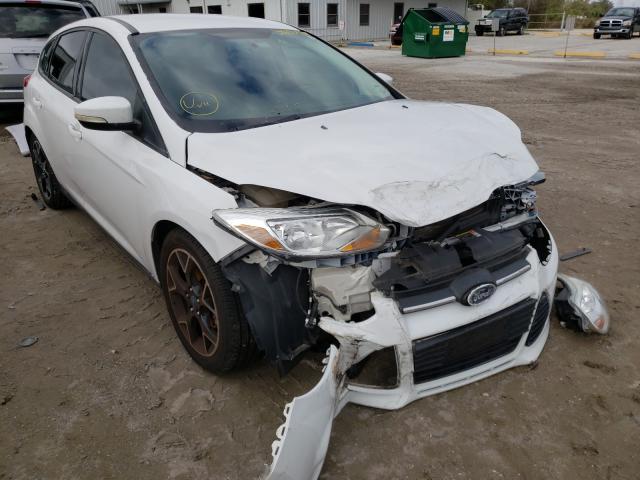 FORD FOCUS SE 2013 1fadp3k27dl225149