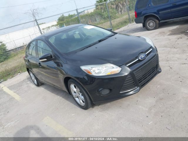 FORD FOCUS 2013 1fadp3k27dl225183