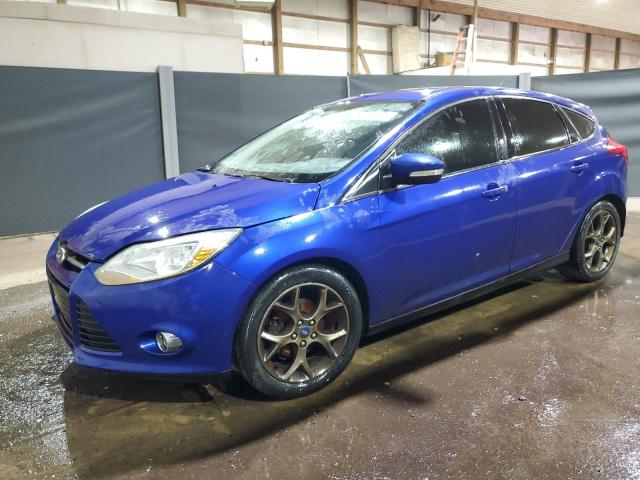 FORD FOCUS 2013 1fadp3k27dl225667