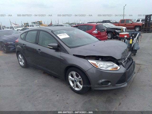 FORD FOCUS 2013 1fadp3k27dl226494