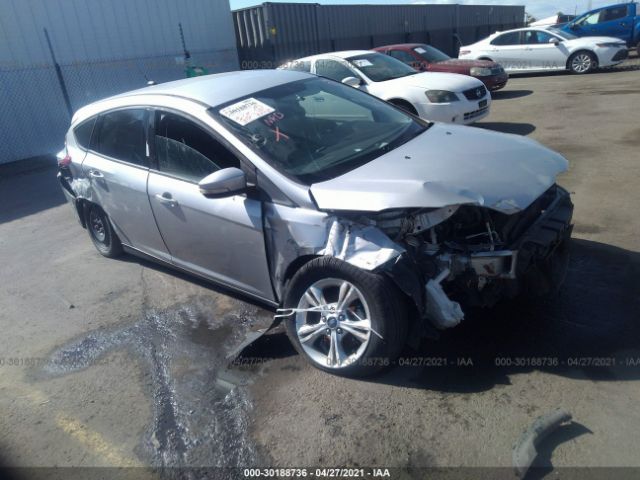 FORD FOCUS 2013 1fadp3k27dl226995