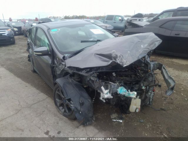 FORD FOCUS 2013 1fadp3k27dl227483