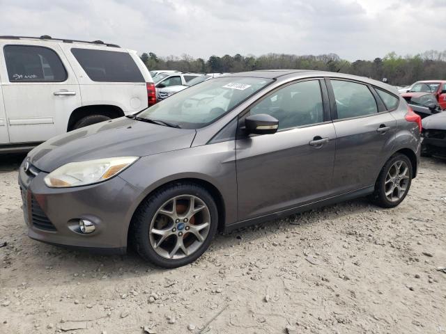 FORD FOCUS SE 2013 1fadp3k27dl227497