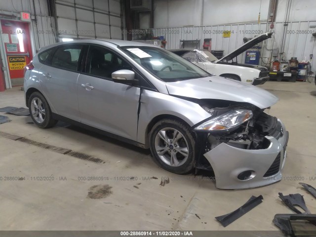 FORD FOCUS 2013 1fadp3k27dl230853