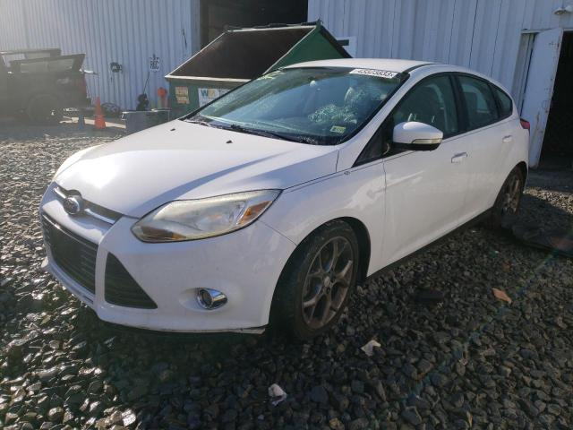 FORD FOCUS SE 2013 1fadp3k27dl230934