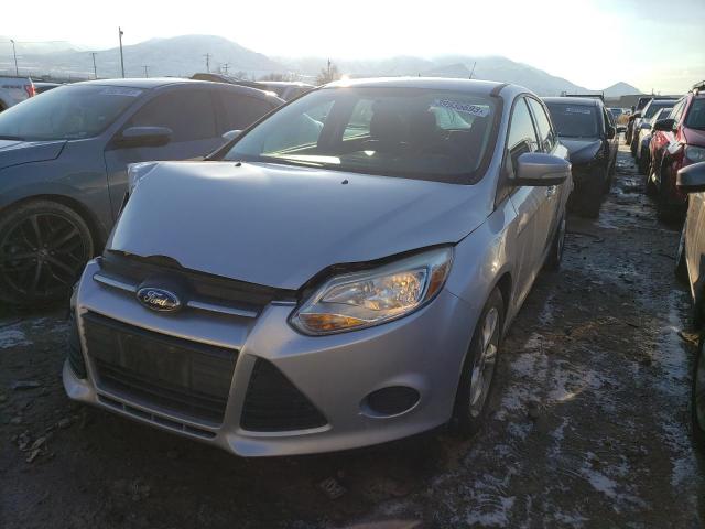 FORD FOCUS SE 2013 1fadp3k27dl237849