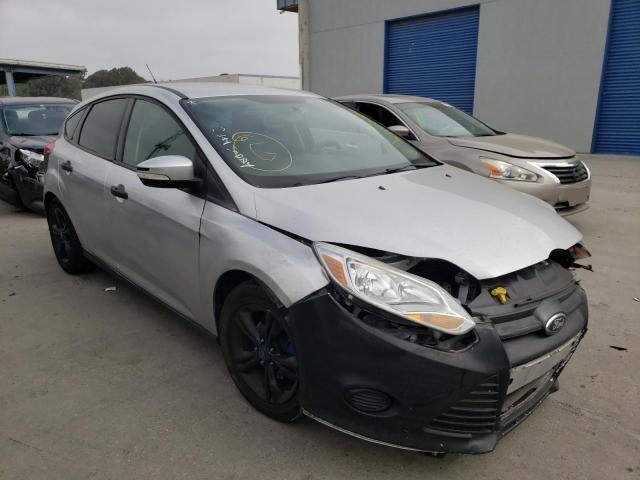 FORD FOCUS SE 2013 1fadp3k27dl237947