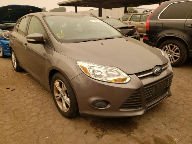 FORD FOCUS SE 2013 1fadp3k27dl241917