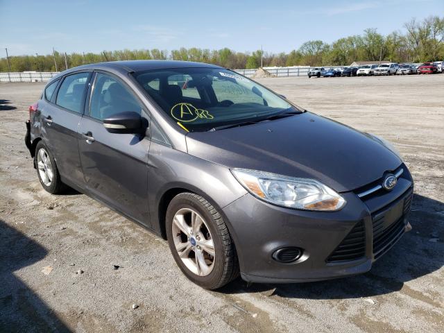 FORD FOCUS SE 2013 1fadp3k27dl241934