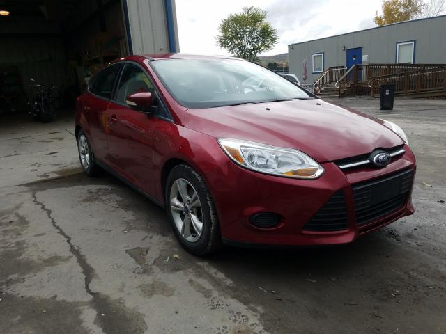 FORD FOCUS SE 2013 1fadp3k27dl242355