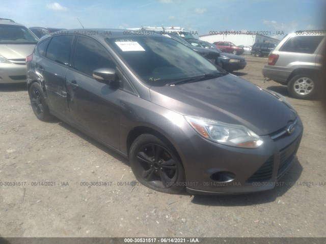 FORD FOCUS 2013 1fadp3k27dl245207