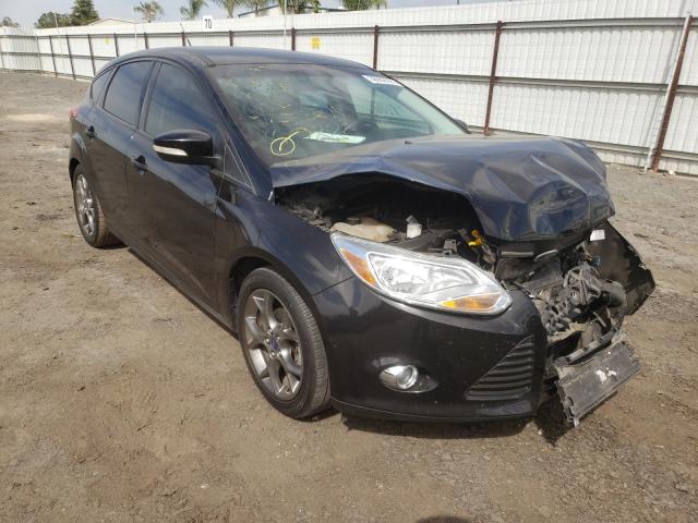 FORD FOCUS SE 2013 1fadp3k27dl248088