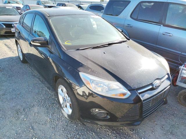 FORD FOCUS SE 2013 1fadp3k27dl252027