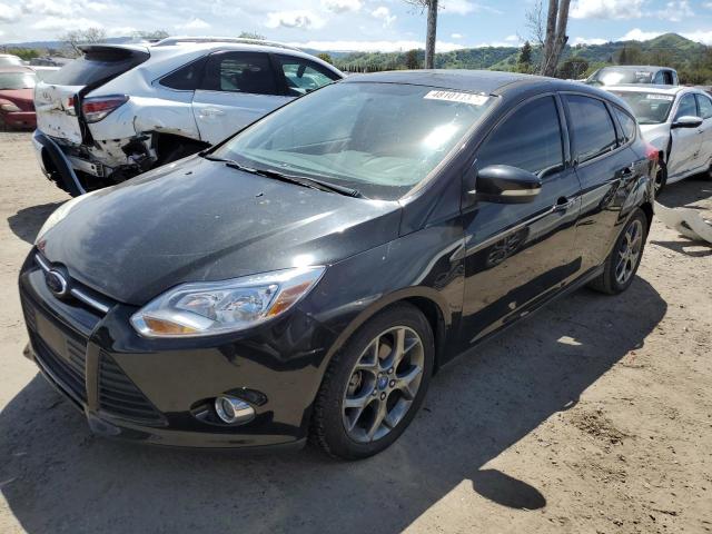 FORD FOCUS SE 2013 1fadp3k27dl252707