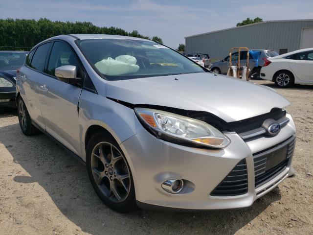 FORD FOCUS SE 2013 1fadp3k27dl253677