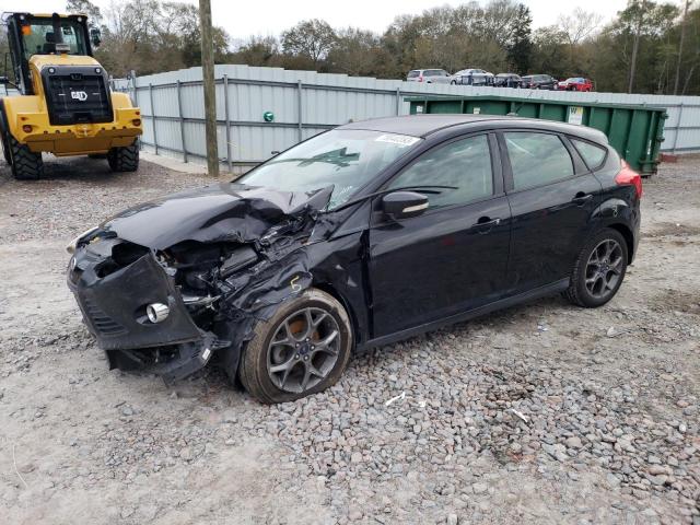 FORD FOCUS 2013 1fadp3k27dl253775