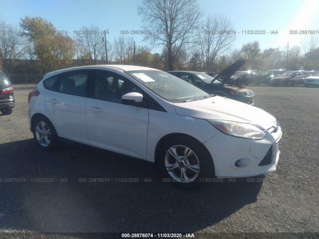 FORD FOCUS 2013 1fadp3k27dl253940