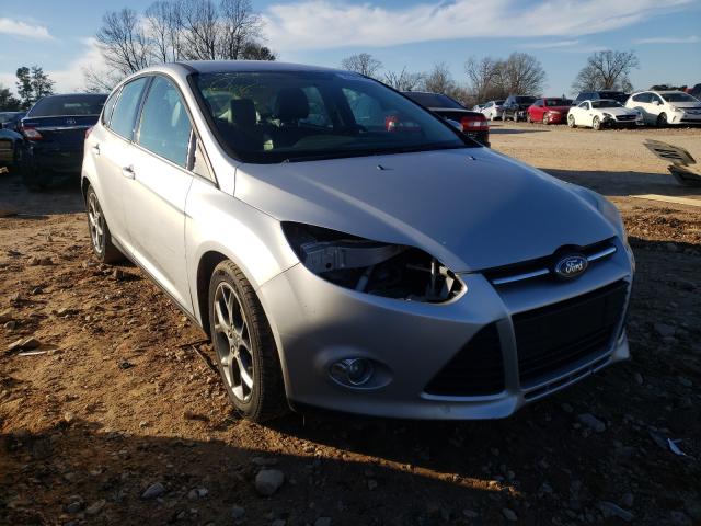 FORD FOCUS SE 2013 1fadp3k27dl254196