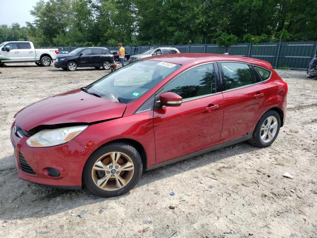 FORD FOCUS 2013 1fadp3k27dl257986