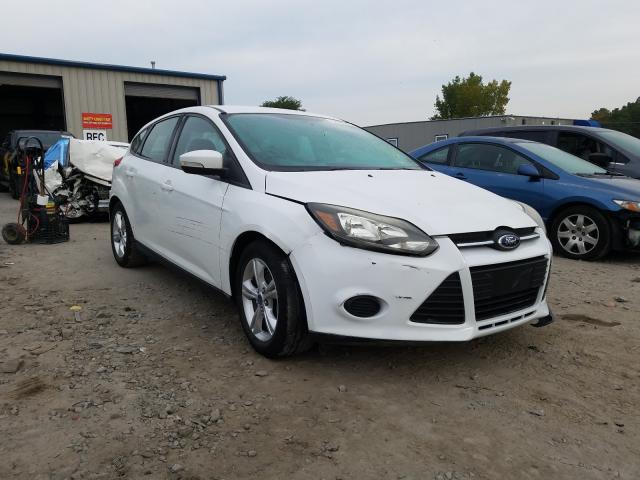 FORD FOCUS SE 2013 1fadp3k27dl258491