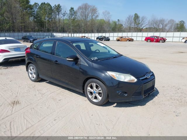 FORD FOCUS 2013 1fadp3k27dl258510