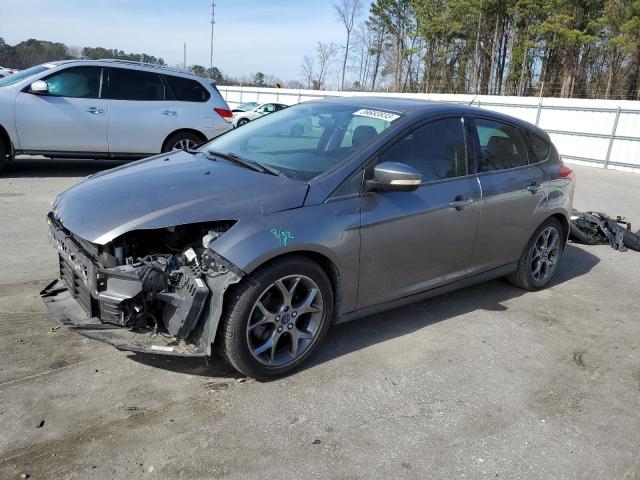 FORD FOCUS SE 2013 1fadp3k27dl259057