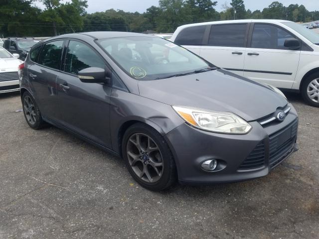 FORD FOCUS SE 2013 1fadp3k27dl265571