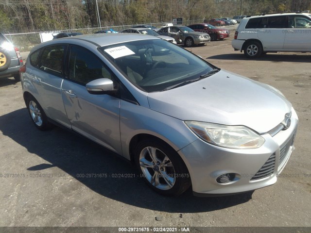 FORD FOCUS 2013 1fadp3k27dl267255