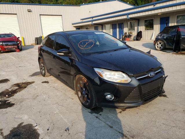 FORD FOCUS S 2013 1fadp3k27dl267658