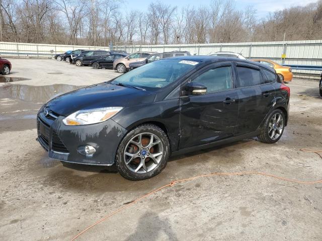 FORD FOCUS SE 2013 1fadp3k27dl267661