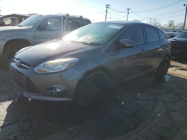 FORD FOCUS 2013 1fadp3k27dl267675