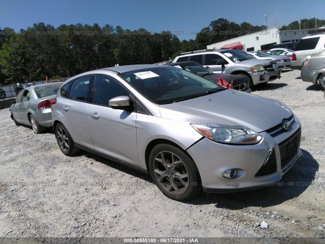 FORD FOCUS 2013 1fadp3k27dl268079