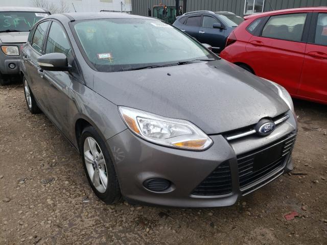 FORD FOCUS SE 2013 1fadp3k27dl269393