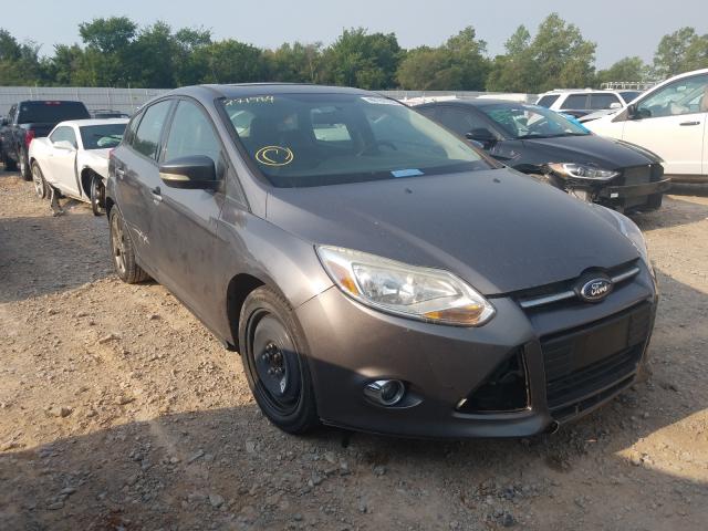 FORD FOCUS SE 2013 1fadp3k27dl271984