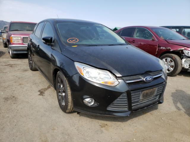 FORD FOCUS SE 2013 1fadp3k27dl272083