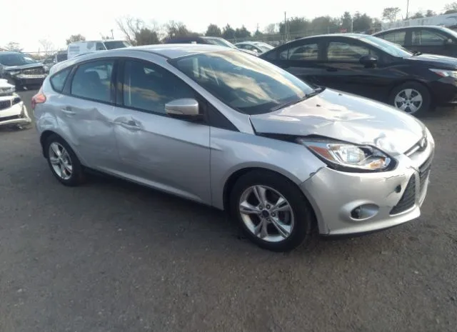 FORD FOCUS 2013 1fadp3k27dl272651